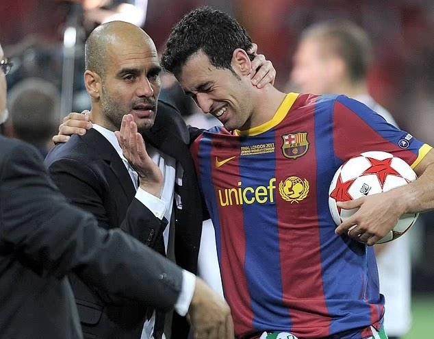 到期后, 布斯克茨在 到期后, 布斯克茨在