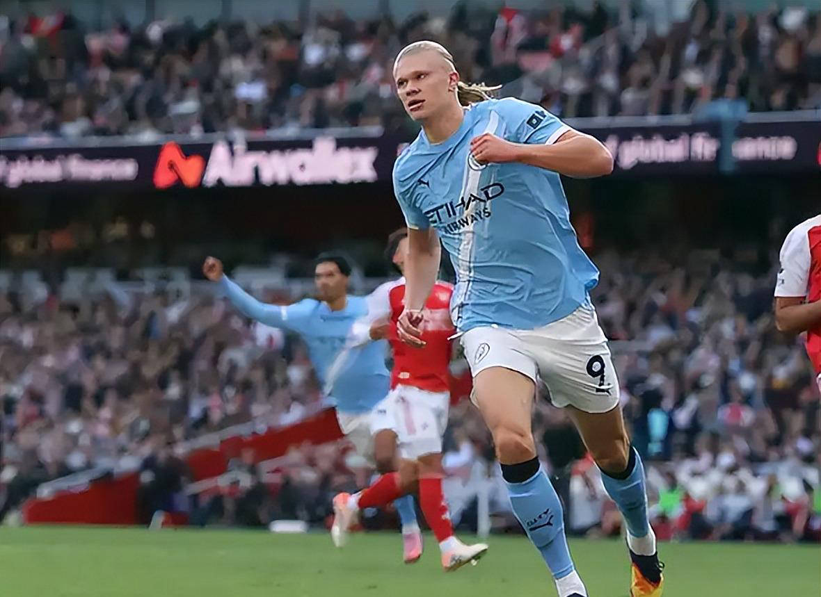 其次是纽卡, 新确立控球 其次是纽卡, 新确立控球