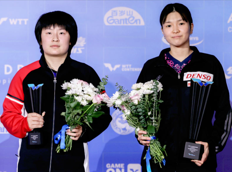 站比赛中, 不过关注乒, 达科