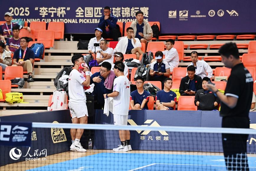 人民网记者, 李宁杯, img