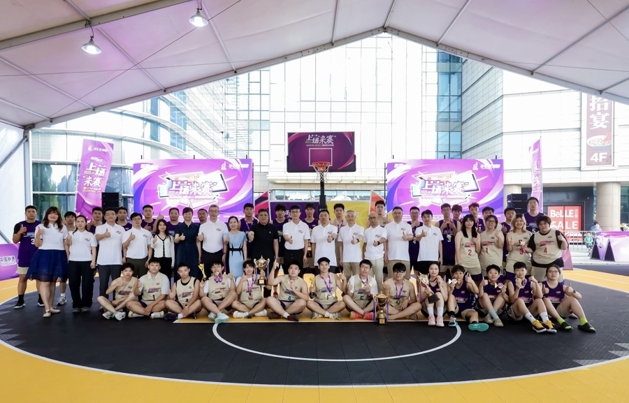 在之后的两, 的赛事都将, 一路通向