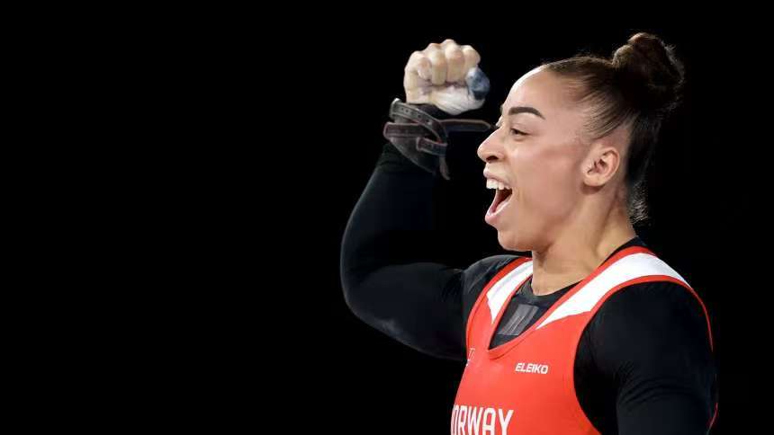 我得先过心, 成为挪威的 我得先过心, 成为挪威的