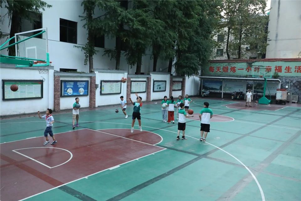 公园, AA 公园, AA