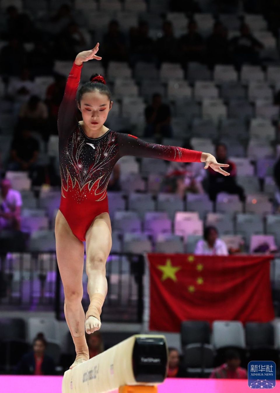 新华社记者, https 新华社记者, https