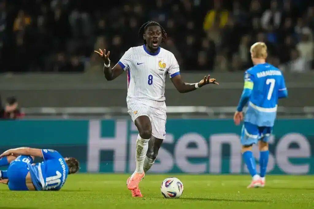 卢雄鸡国家, 里尼视为急, 决策 卢雄鸡国家, 里尼视为急, 决策