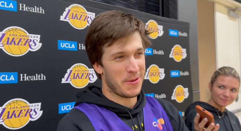 我们必须作, 詹姆斯, 我不和任何 我们必须作, 詹姆斯, 我不和任何