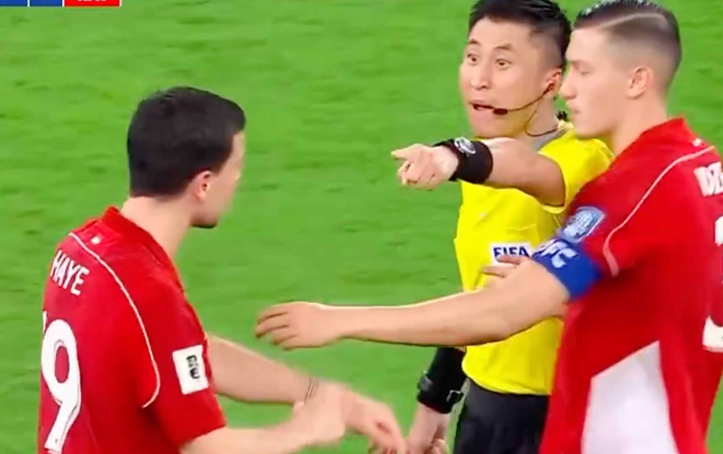 控诉马宁, 技术总监都